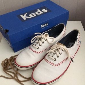 keds mlb dodgers
